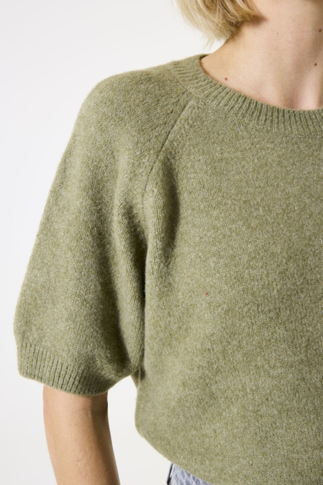 Garcia h50042_ladies pullover